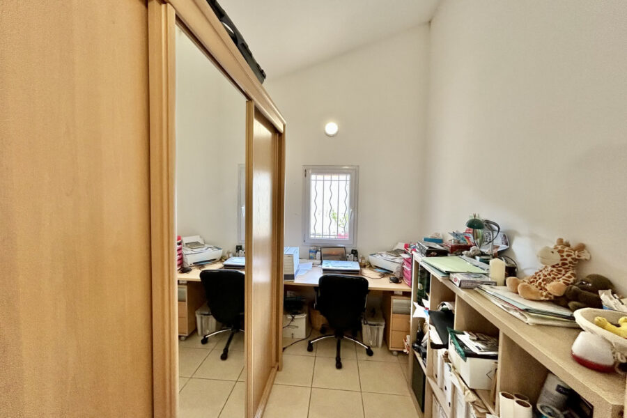 Maison à vendre à La seyne-sur-mer