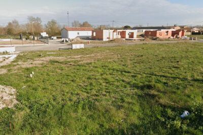 Terrain à vendre à Saverdun
