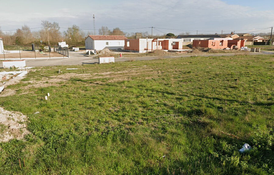 Terrain à vendre à Saverdun
