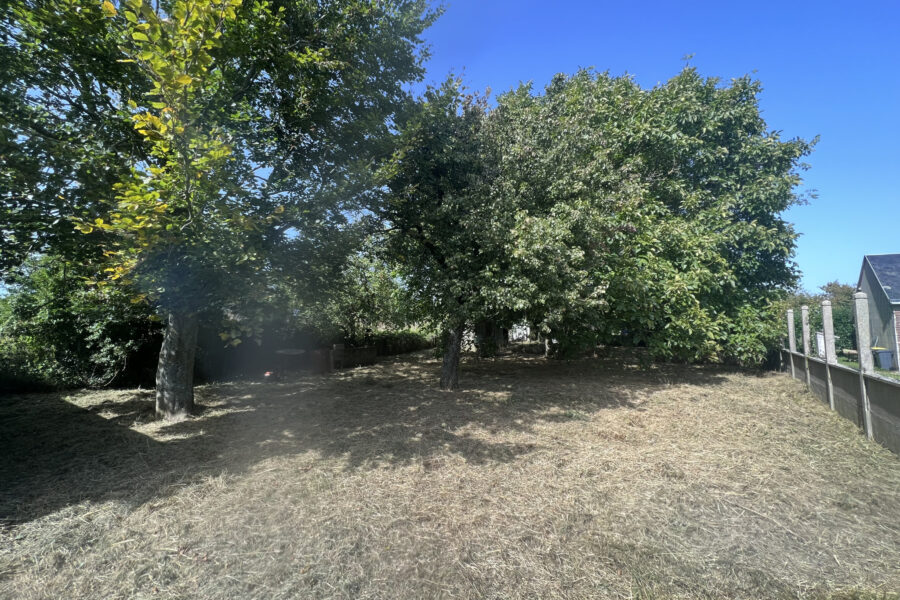 Terrain à vendre à Annouville-vilmesnil