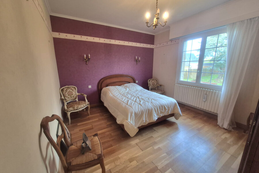 Maison à vendre à Trébeurden