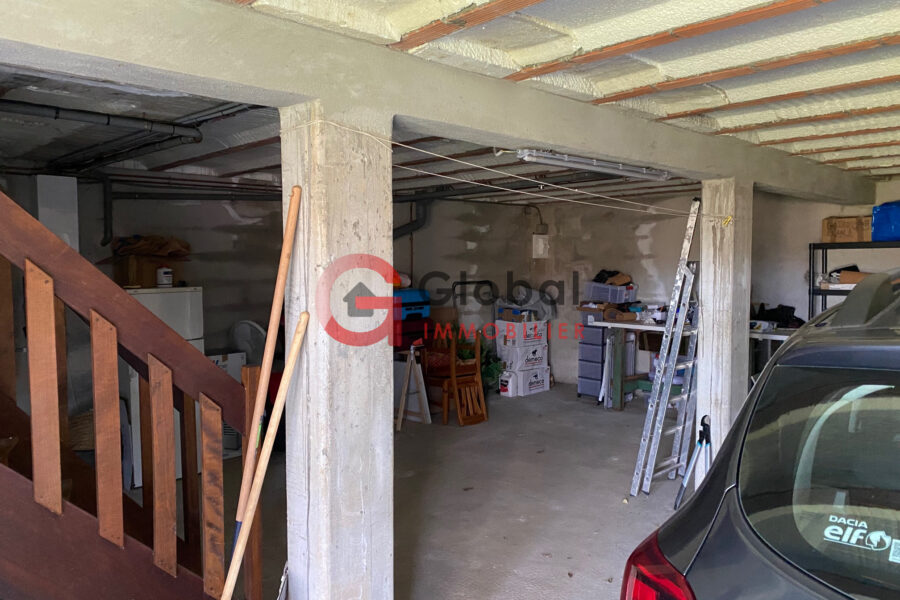 Maison à vendre à Chamberet