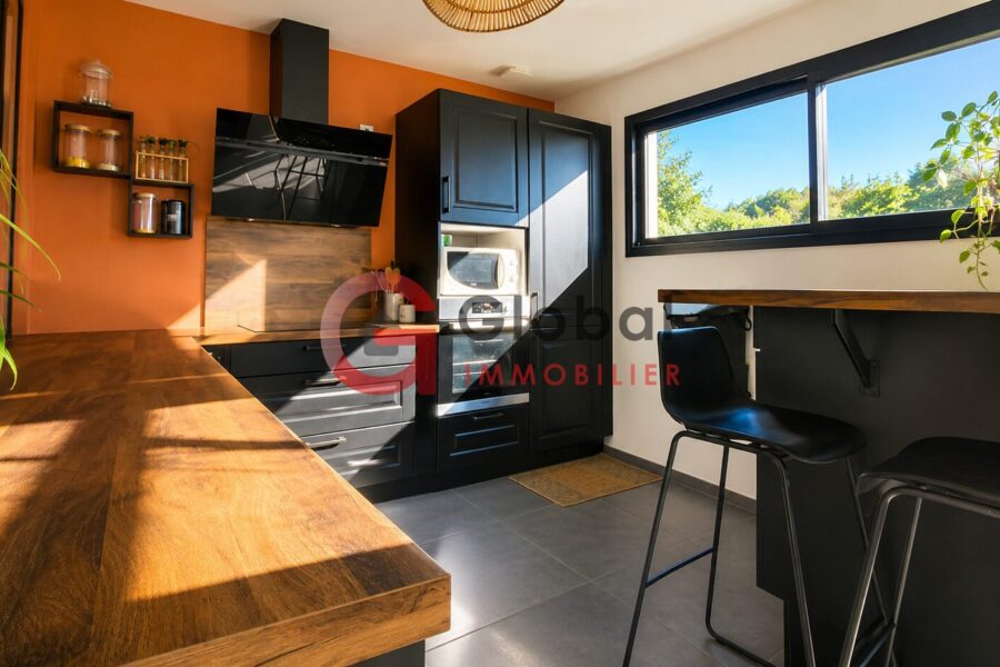 Maison à vendre à Eygurande