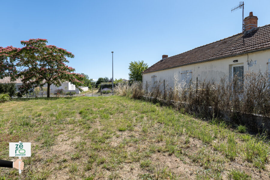 Terrain à vendre à Angles