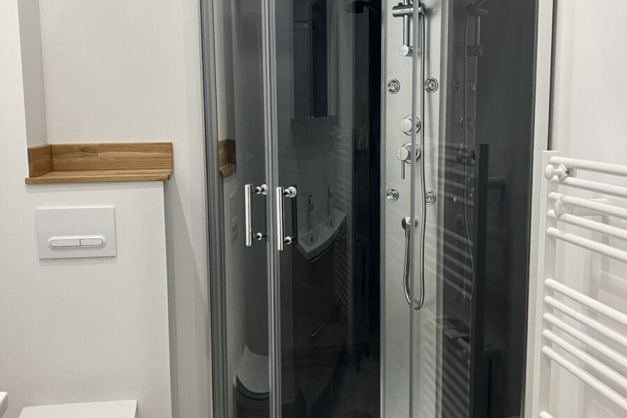 Appartement à vendre à Saint-valery-en-caux