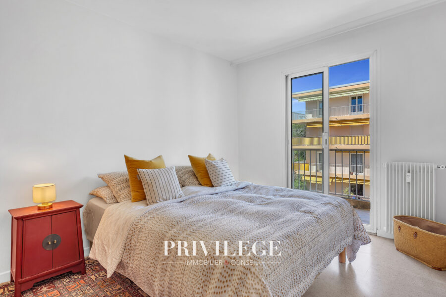Appartement à vendre à Cannes
