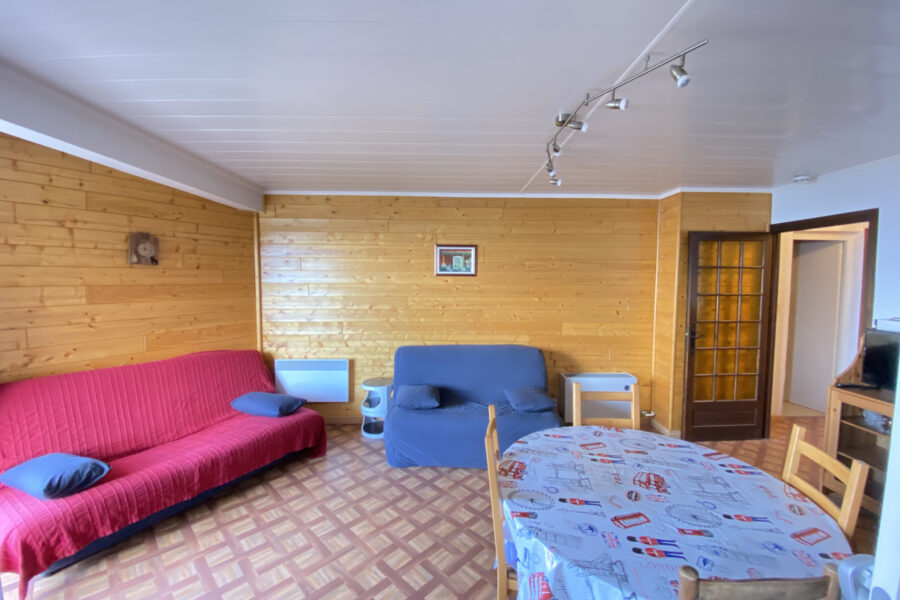 Appartement à vendre à Les orres