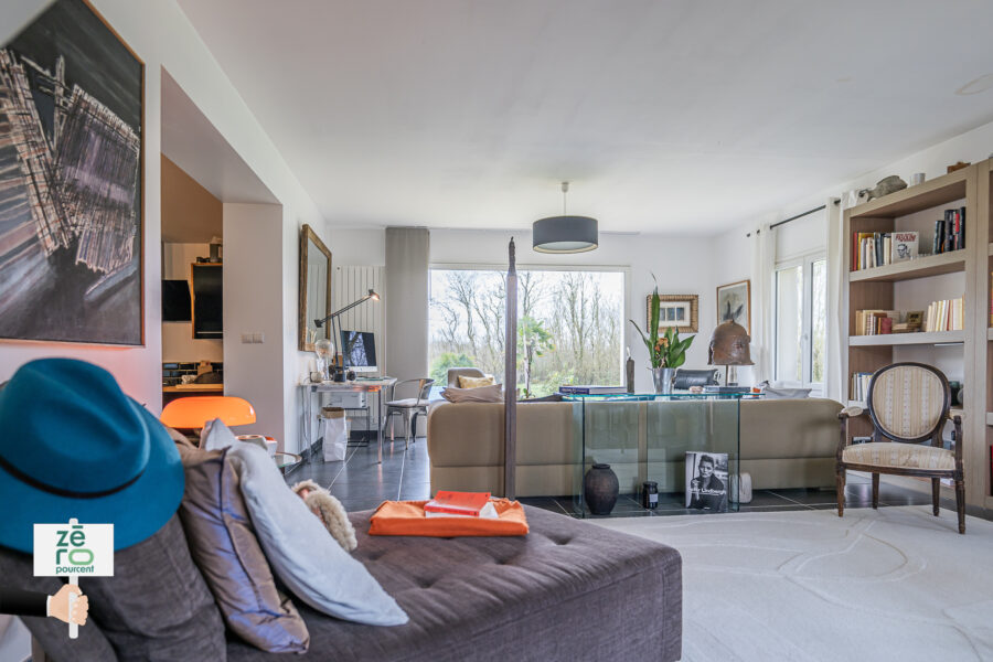 Maison à vendre à Nalliers