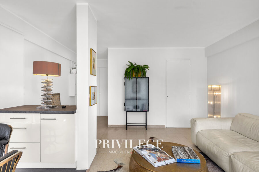 Appartement à vendre à Cannes