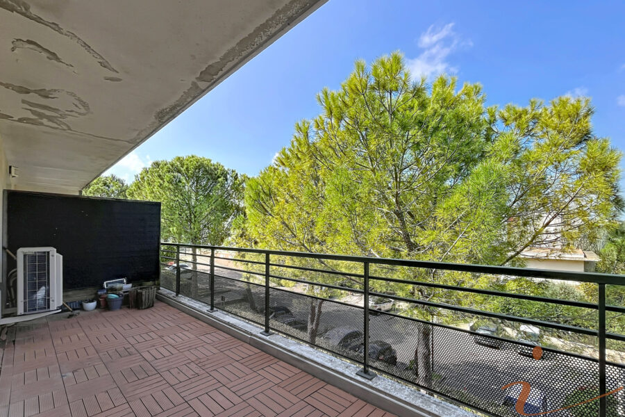 Appartement à vendre à Montpellier