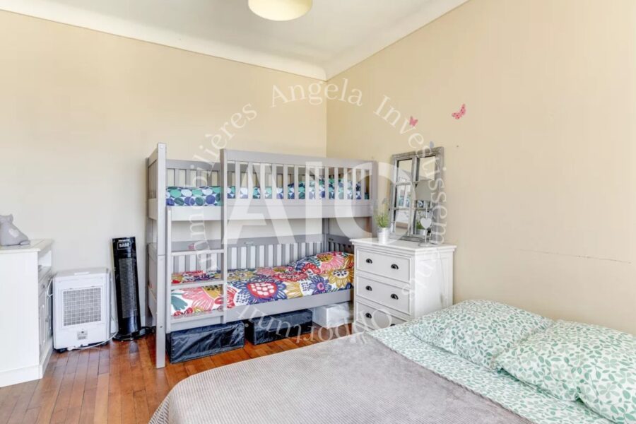 Appartement à vendre à Saint-denis