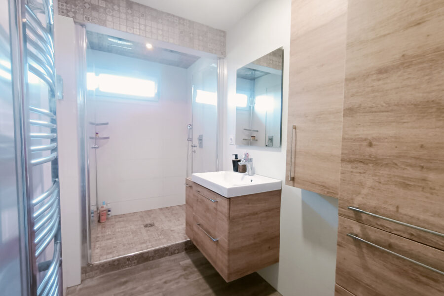 Appartement à vendre à Hyères