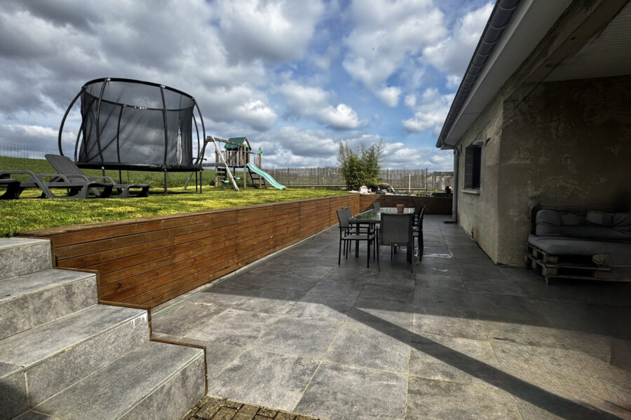 Maison à vendre à Longwy