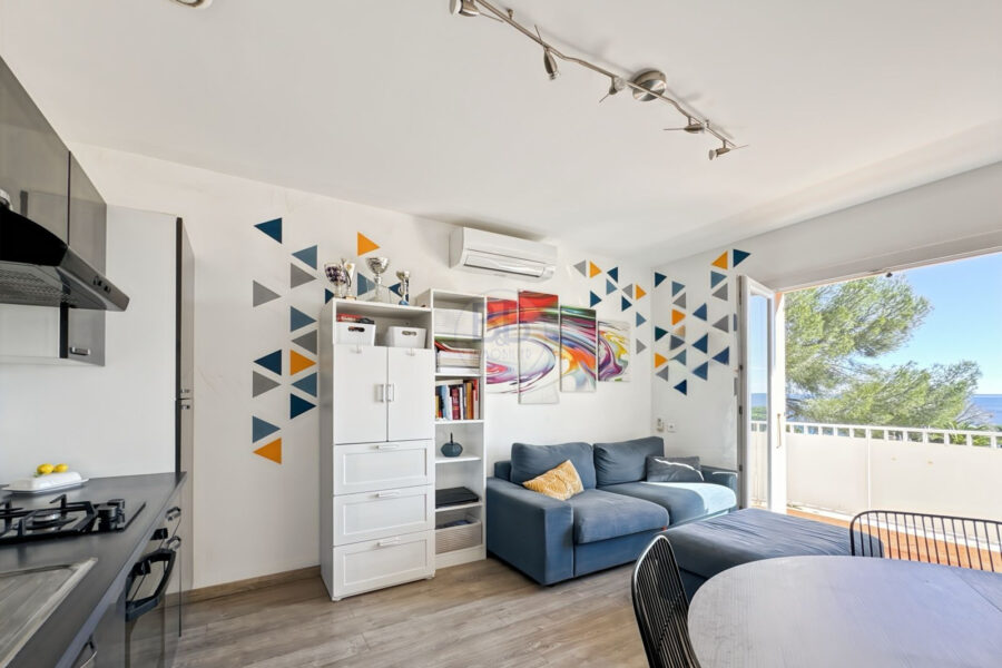 Maison à vendre à Les issambres