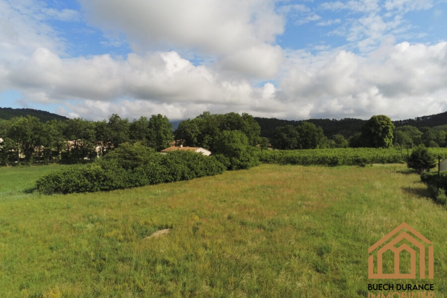 Terrain à vendre à Laragne-montéglin