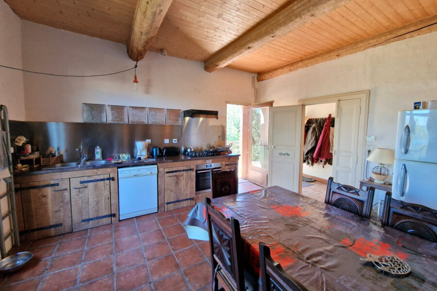 Maison à vendre à Clermont-l&rsquo;hérault