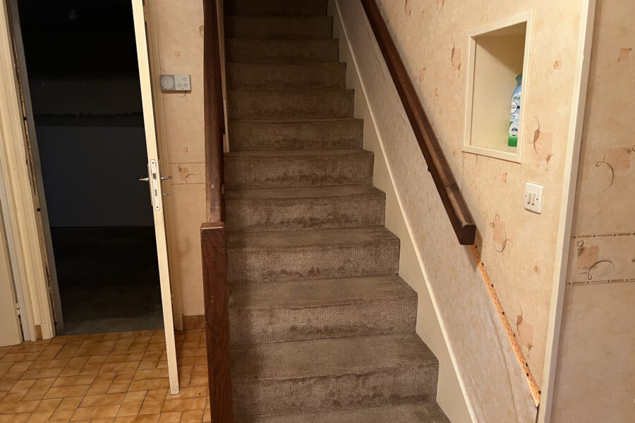 Maison à vendre à Prémery