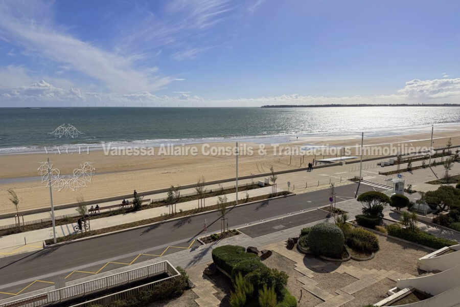 Appartement à vendre à La baule-escoublac