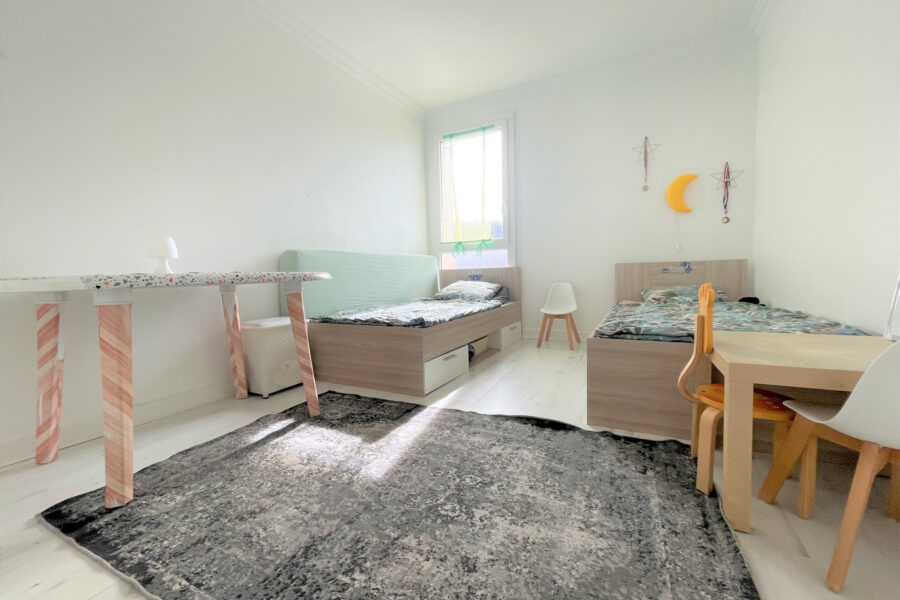 Appartement à vendre à Bellegarde-sur-valserine