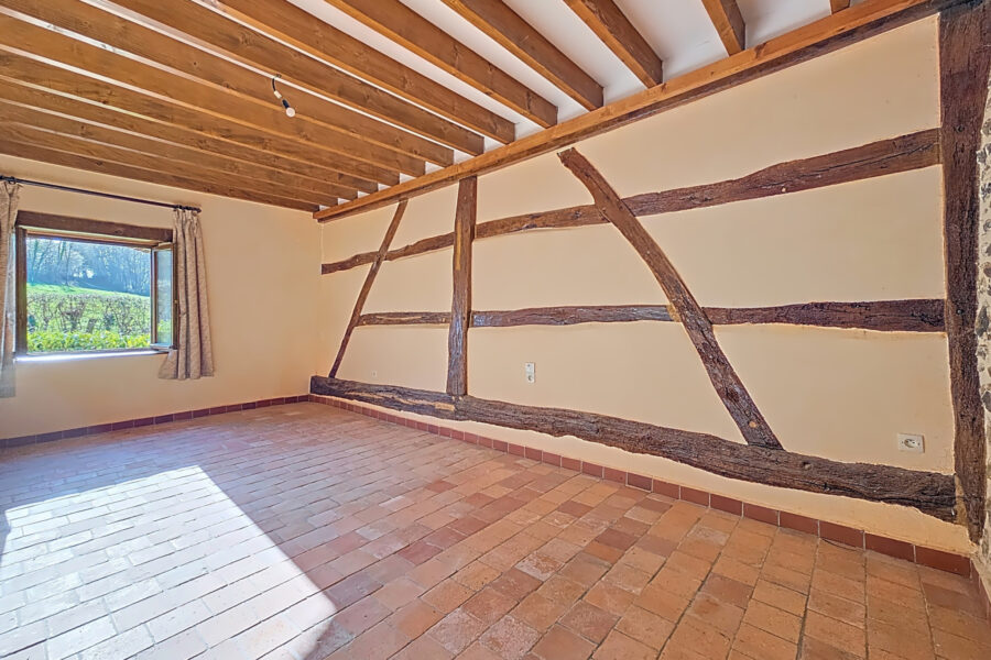 Maison à vendre à Subligny