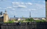 Appartement à vendre à Neuilly-sur-seine