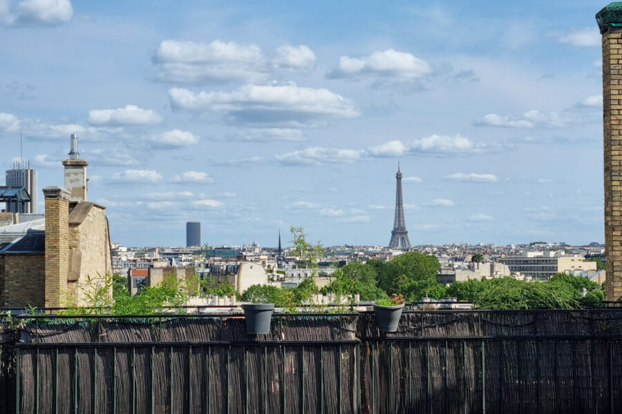 Appartement à vendre à Neuilly-sur-seine