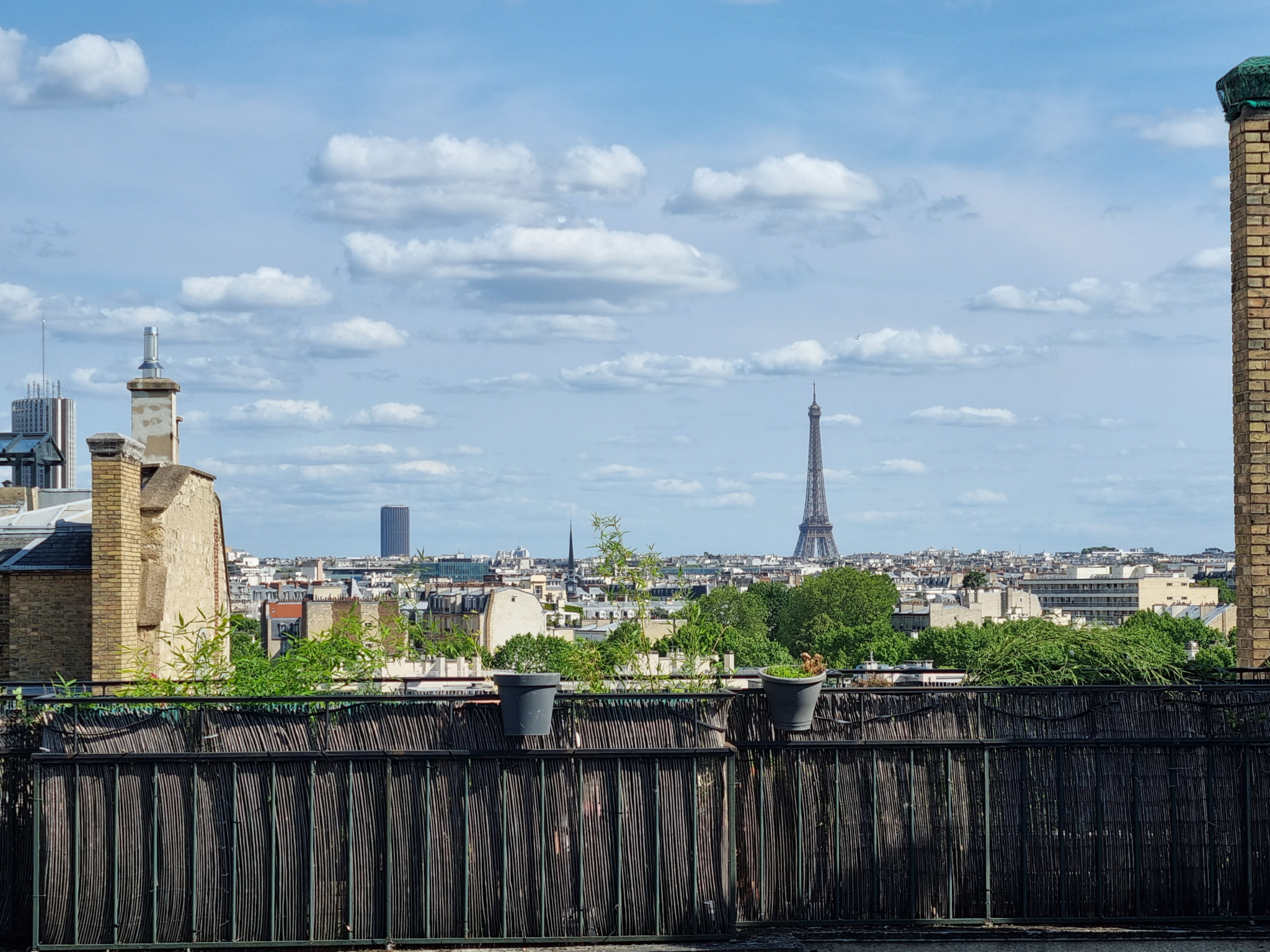 Appartement à vendre à Neuilly-sur-seine