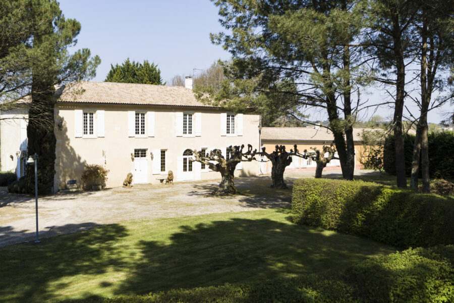 Maison à vendre à La brède