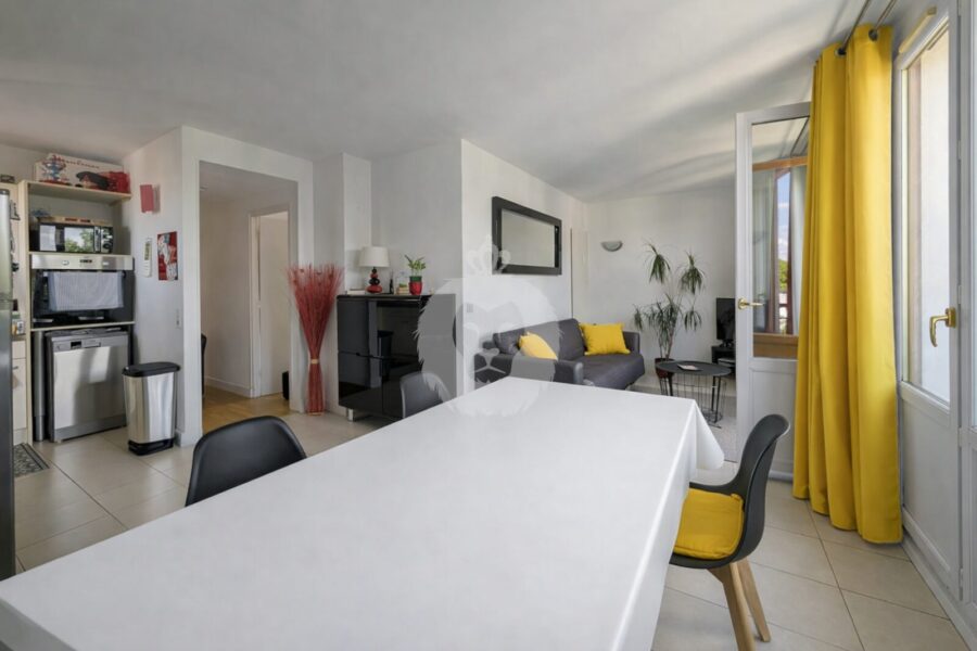 Appartement à vendre à Saint-maur-des-fossés