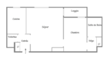Appartement à vendre à Créteil