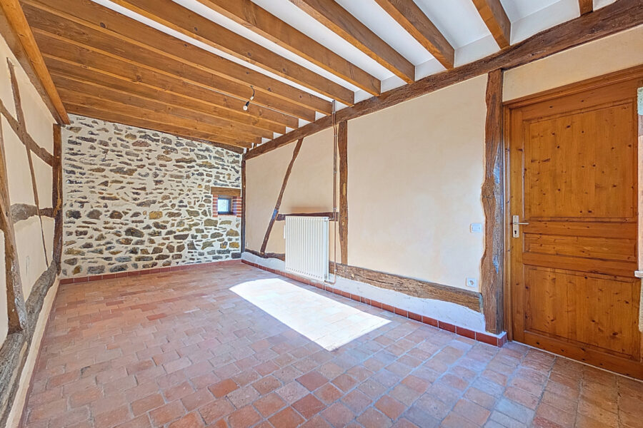 Maison à vendre à Subligny
