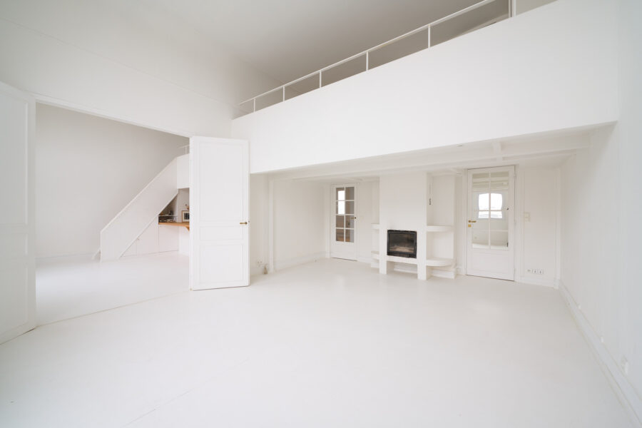 Appartement à vendre à Montrouge