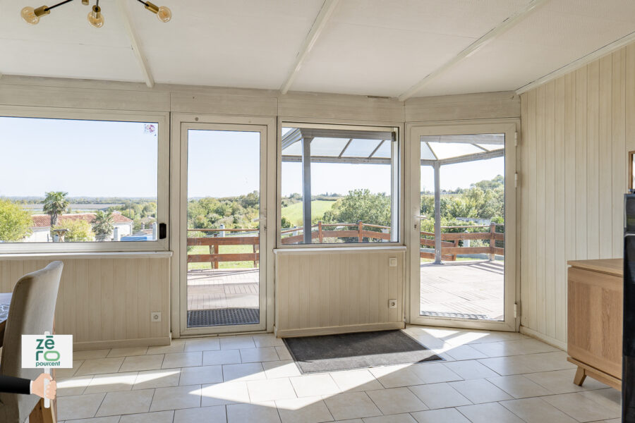 Maison à vendre à Vix