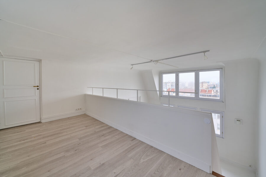 Appartement à vendre à Montrouge