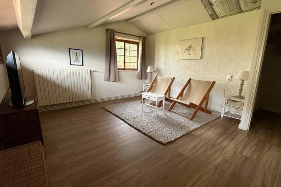 Maison à vendre à Celles-sur-durolle