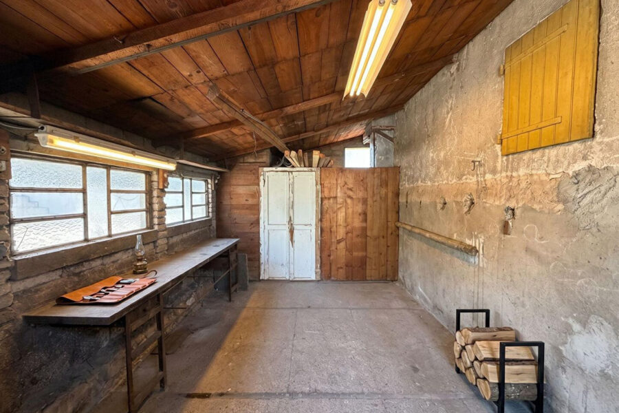 Maison à vendre à Gardanne