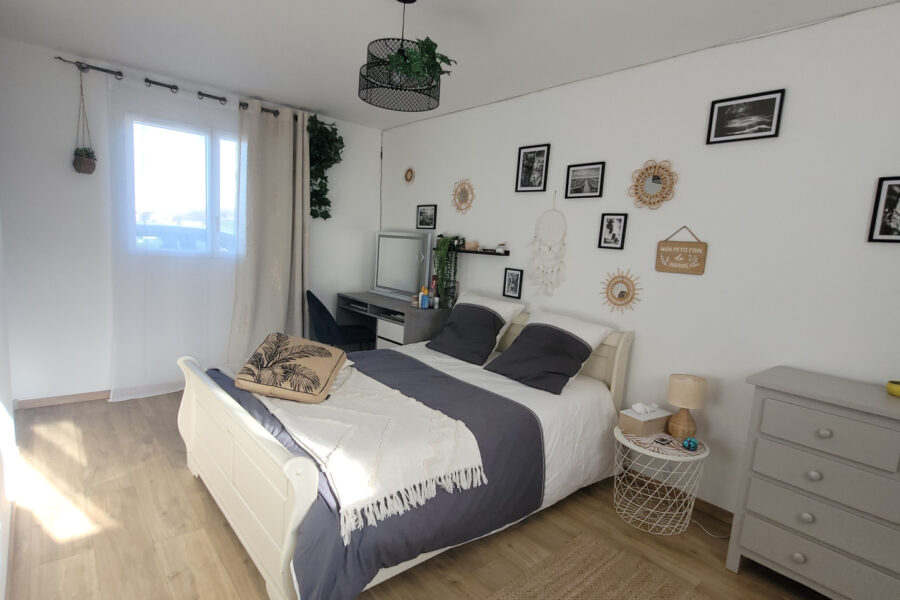Maison à vendre à Ploubazlanec