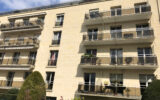 Appartement à vendre à Versailles