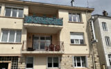 Appartement à vendre à Bourbonne-les-bains