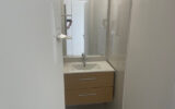 Appartement à louer à Saint-denis