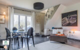 Maison à vendre à Nalliers