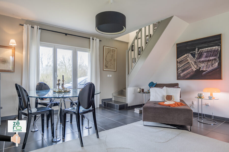 Maison à vendre à Nalliers