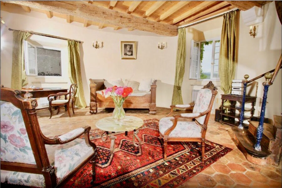 Maison à vendre à Chomérac