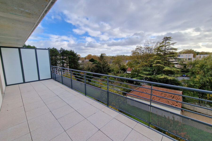 Appartement à vendre à Joué-lès-tours