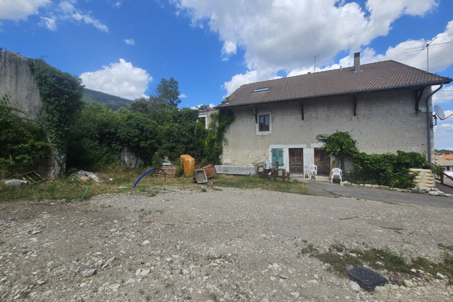 Maison à vendre à Péron