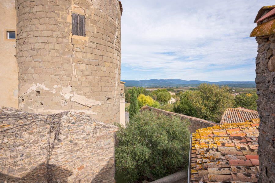 Maison à vendre à Rieux-minervois