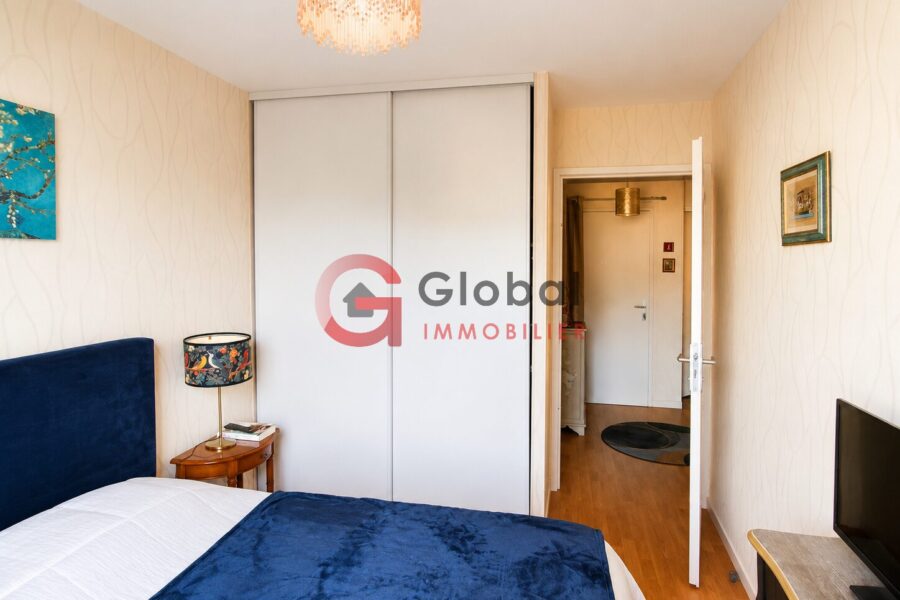 Appartement à vendre à Fontaine