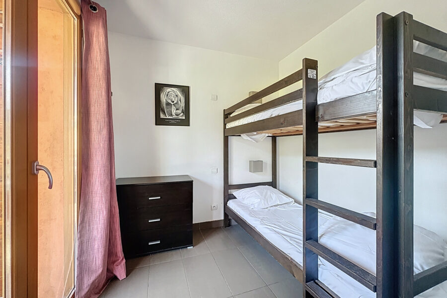 Appartement à vendre à Font-romeu-odeillo-via — Vue montagne — photo 6