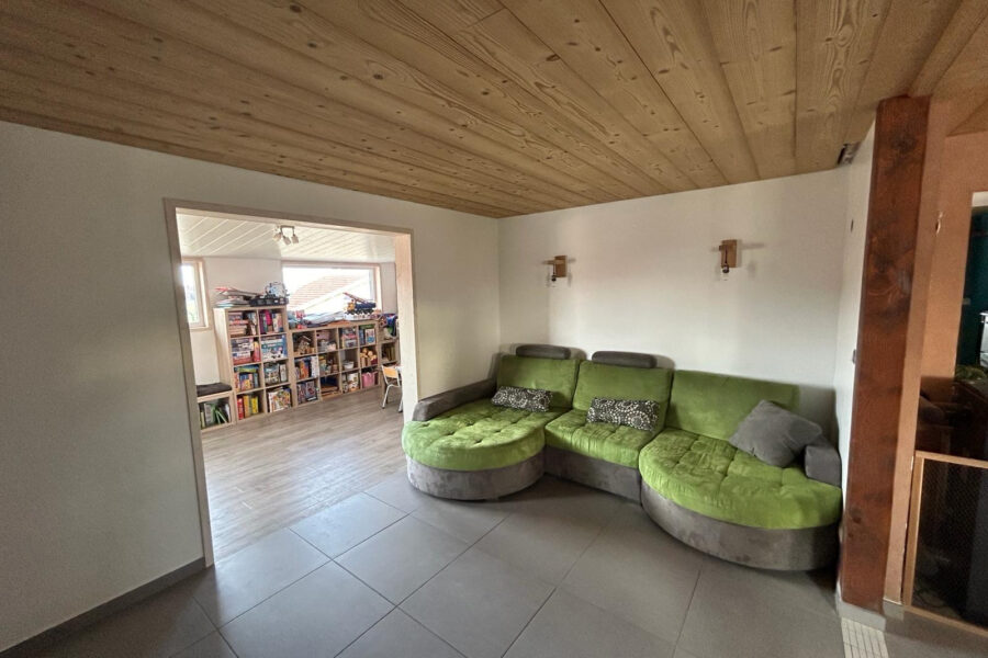 Maison à vendre à Trévillers