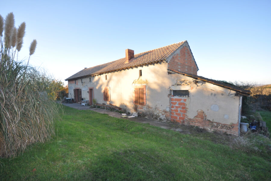 Maison à vendre à Gaillac-toulza